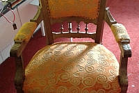 stoelen